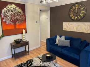 Prettide Suite Two-1 free Parking